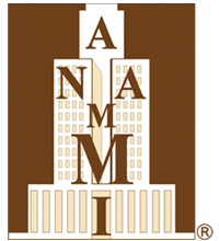 Logo ANAMMI